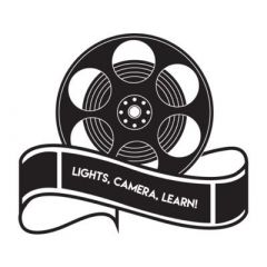 Lights, Camera, Learn!