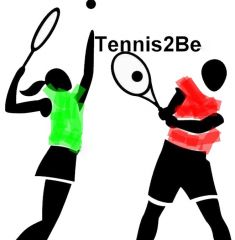 Tennis2Be 