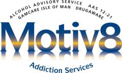 Motiv8 Addiction Services