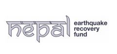 Nepal Earthquake Recovery Fund