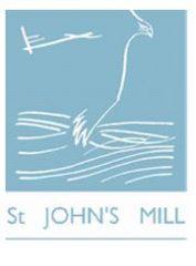St John's Mill
